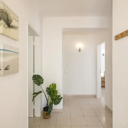 Casa Vale Do Milho 125d * Carvoeiro (Lagoa)