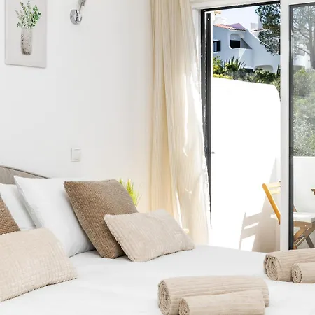 Casa Vale Do Milho 125d Apartment