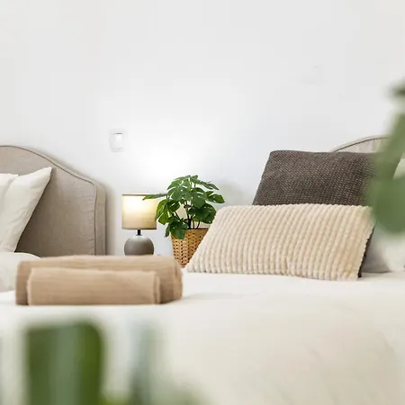 Casa Vale Do Milho 125d Apartment