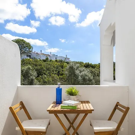 Apartamento Casa Vale Do Milho 125d *