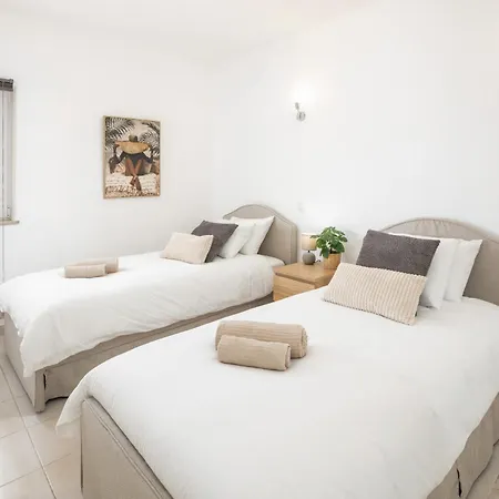 Casa Vale Do Milho 125d Apartamento *