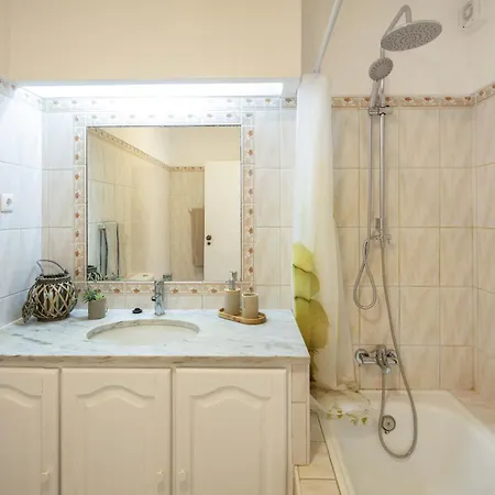 Apartamento Casa Vale Do Milho 125d *