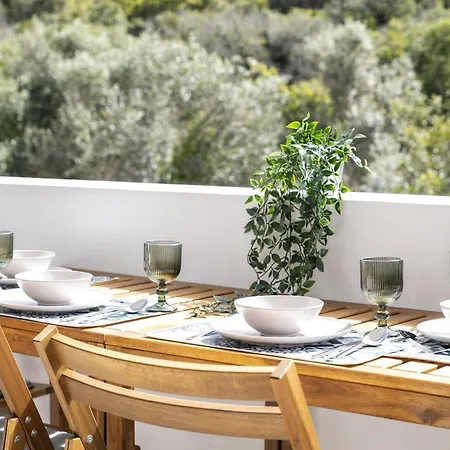 Apartamento Casa Vale Do Milho 125d