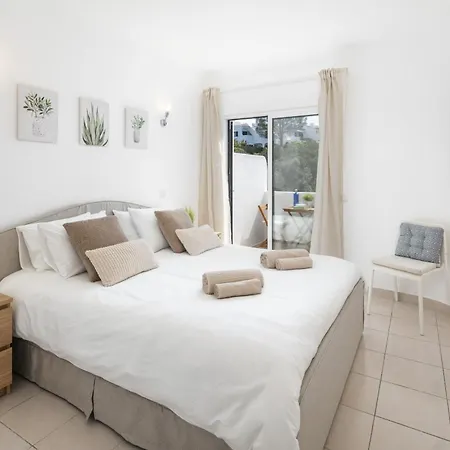 Casa Vale Do Milho 125d Carvoeiro (Lagoa)