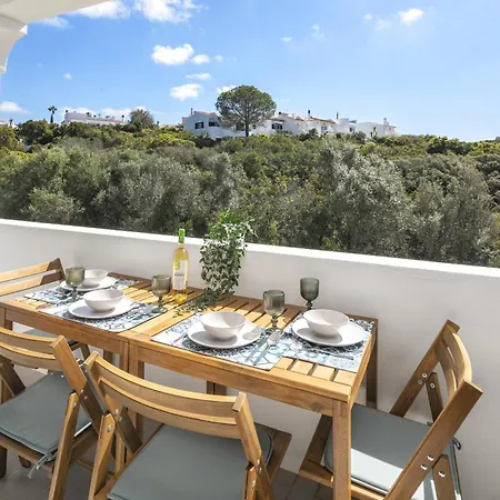 דירה Casa Vale Do Milho 125d