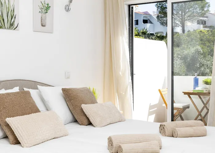 Casa Vale Do Milho 125d 아파트