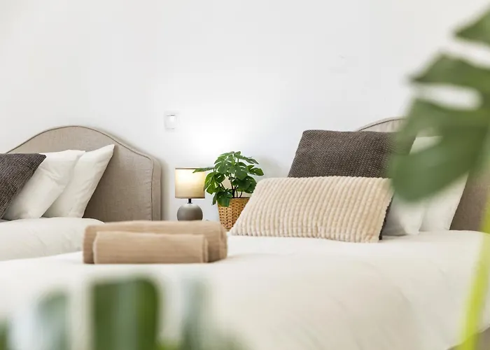 Casa Vale Do Milho 125d 아파트