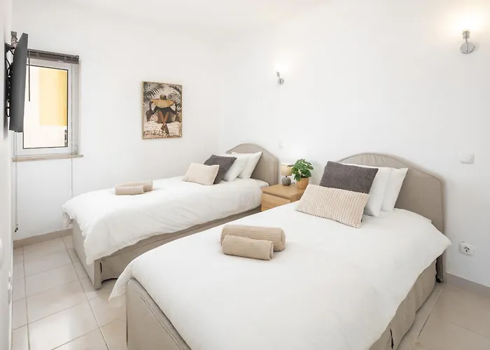 Casa Vale Do Milho 125d 아파트 *