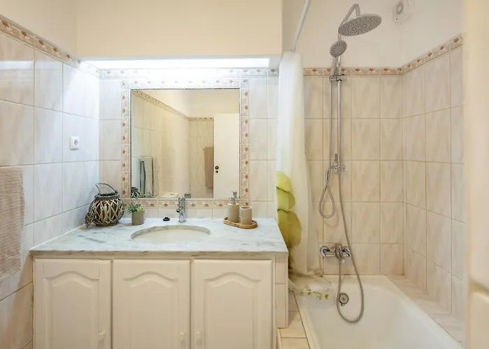 아파트 Casa Vale Do Milho 125d *