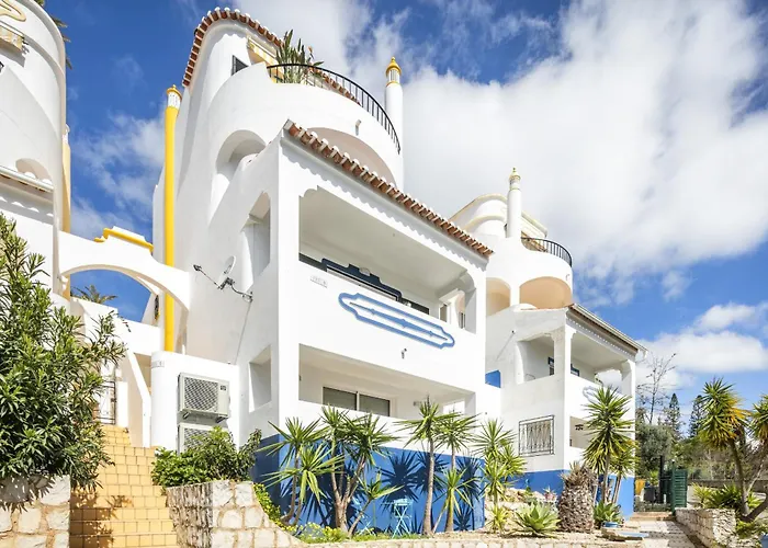 Casa Vale Do Milho 125d 아파트 *