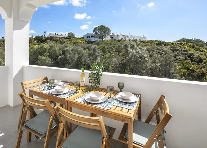 아파트 Casa Vale Do Milho 125d