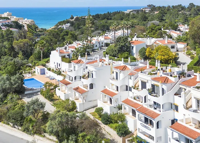 아파트 Casa Vale Do Milho 125d *