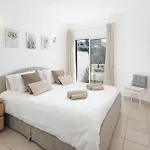 Casa Vale Do Milho 125d Carvoeiro (Lagoa)