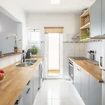 Daire Casa Vale Do Milho 125d *