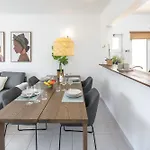 Casa Vale Do Milho 125d