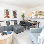Daire Casa Vale Do Milho 125d Carvoeiro (Lagoa)